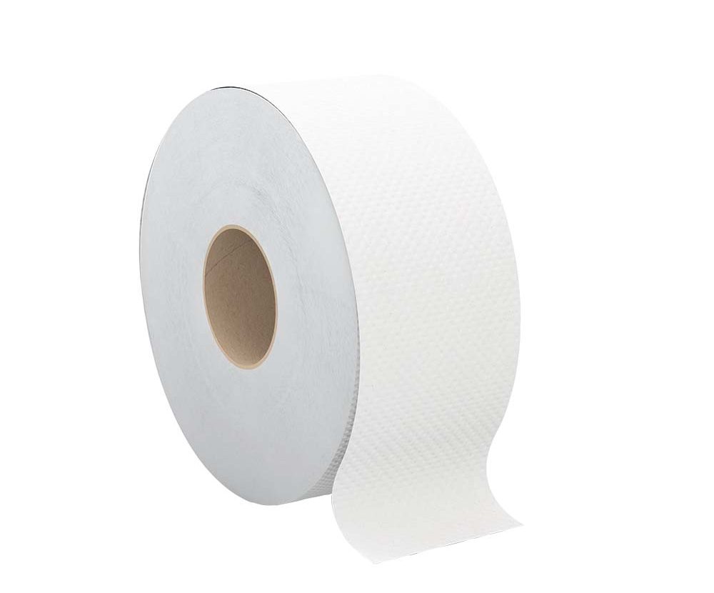 Jumbo Roll Toilet Paper - Cascades PRO
