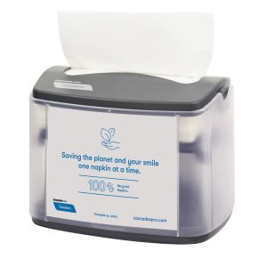 Cascades PRO®  Professional hygiene and paper solutions