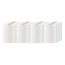 Cascades PRO CSDH080 White Roll Paper Towels - White for sale online