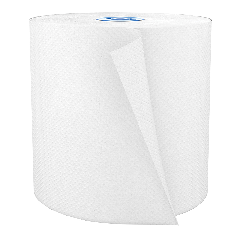 Cascades For Tandem 1 Ply Paper Towels 100percent Recycled - View #11