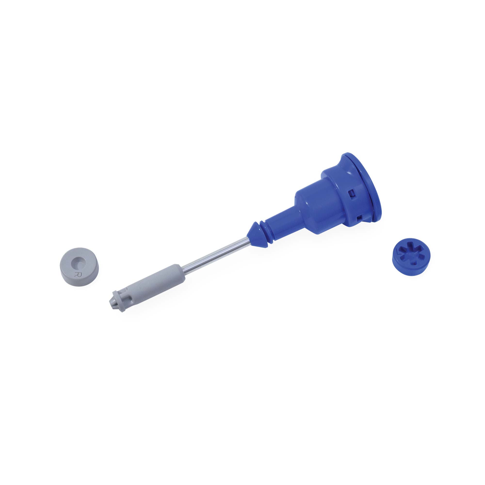 Cascades PRO Tandem Dispenser Accessories, High Capacity Spindle