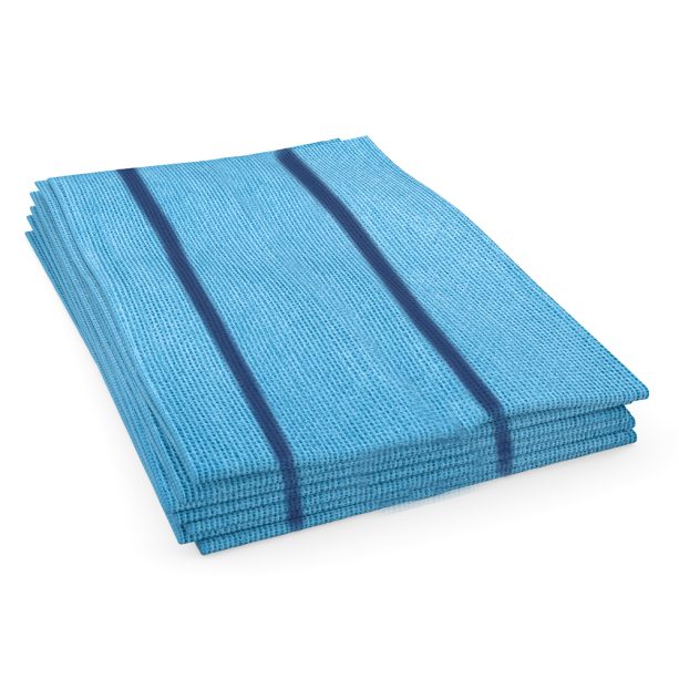 Antimicrobial Foodservice Towels, 1/4 Fold - Cascades PRO