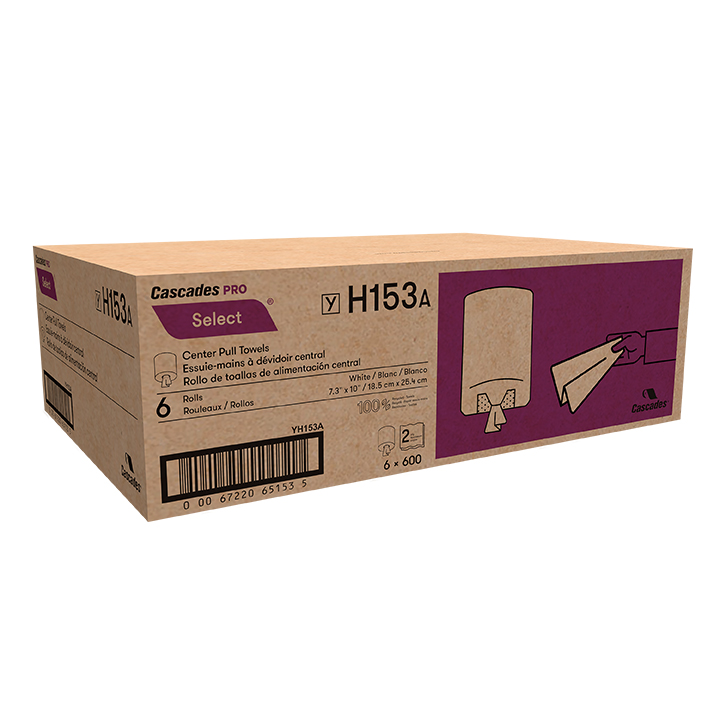 Cascade Proselect Mult Home | Products | H153
