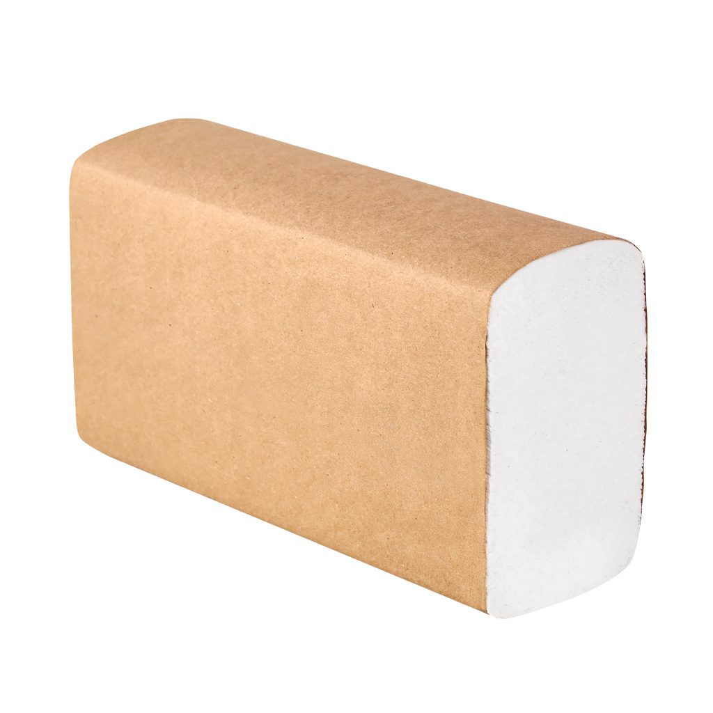 Cascades PRO Perform® Premium Multifold Hand Towel, 2-Ply, White