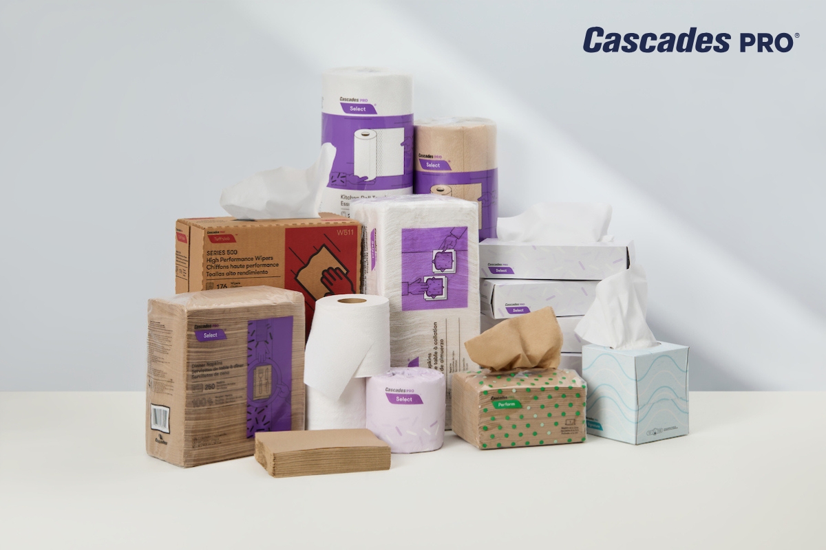 Cascade Proselect Mult Studio Image – Cascades PRO Family - 2