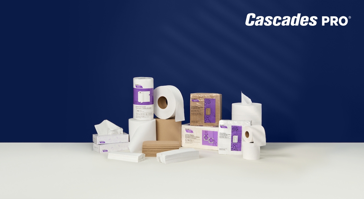 Cascade Proselect Mult Studio Image – Cascades PRO Select® Family